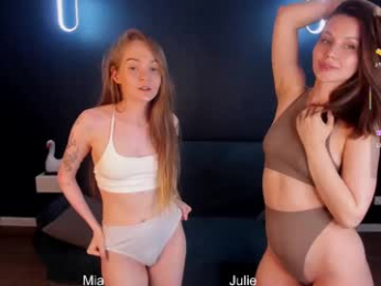 miasana webcam model stream image