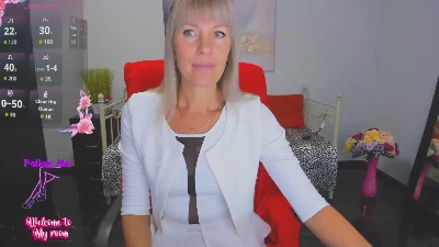 Anita_Tayson webcam model stream image