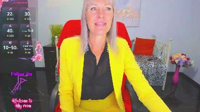 Anita_Tayson webcam model stream image
