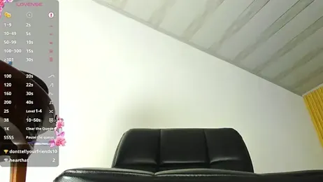 Isabella_Haddad webcam stripchat model stream image