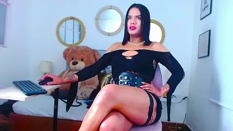 zoe_hecate_sexx webcam model stream image