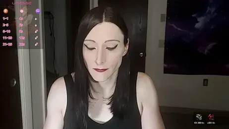 Ivyrose4999 webcam model stream image