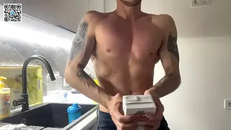 speed_god webcam model stream image