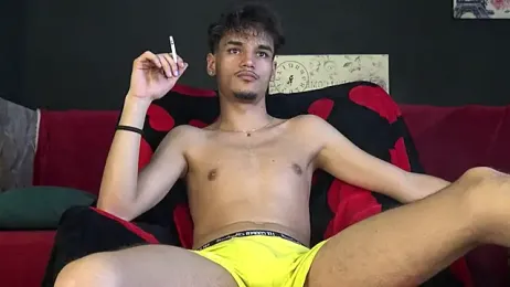KevinnSpice webcam model stream image