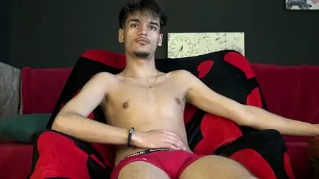 KevinnSpice webcam model stream image