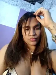 SexyFriends_ webcam model stream image