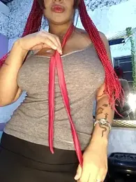 SexyFriends_ webcam model stream image