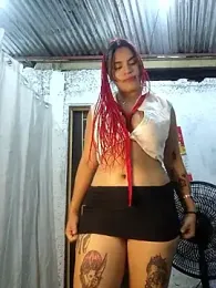 SexyFriends_ webcam model stream image