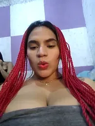 SexyFriends_ webcam model stream image