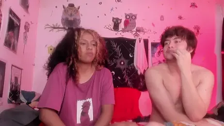 hothoneychile webcam model stream image