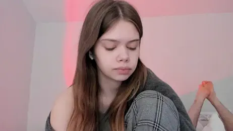 chansetolove webcam model stream image