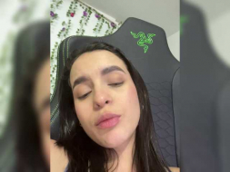 Gabymanson webcam model stream image