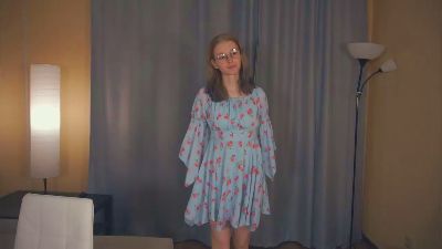 MertieAlie webcam cam4 model stream image