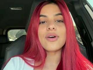 barbaramartinez webcam model stream image