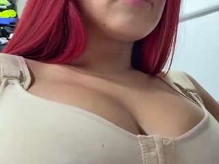 barbaramartinez webcam model stream image