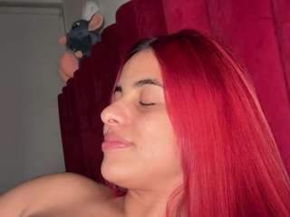barbaramartinez webcam model stream image