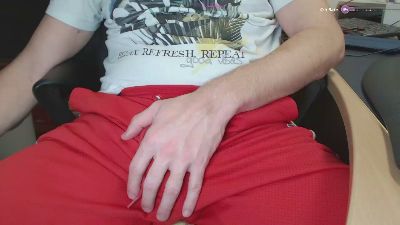 duderuhornyx webcam model stream image