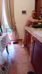 Piccolamamma webcam model stream image