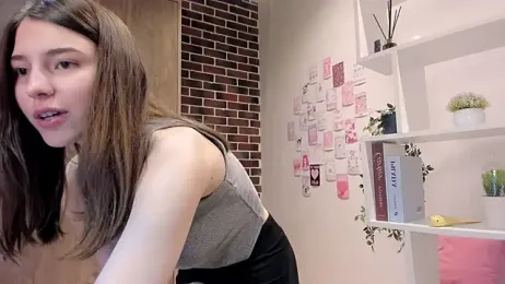 KeikoWideman webcam stripchat model stream image
