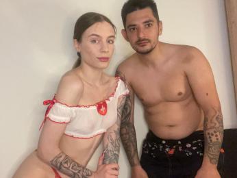 AnnaAndLeo webcam model stream image