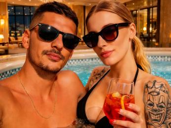 AnnaAndLeo webcam livejasmin model stream image