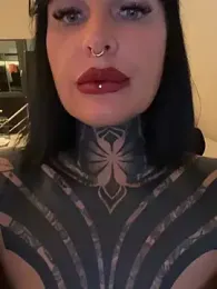 KathaleaNoir webcam model stream image