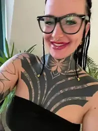 KathaleaNoir webcam model stream image