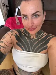 KathaleaNoir webcam model stream image