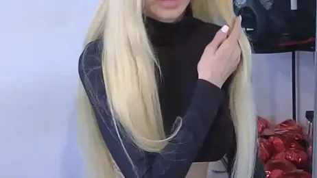 JuliaJuliette webcam model stream image