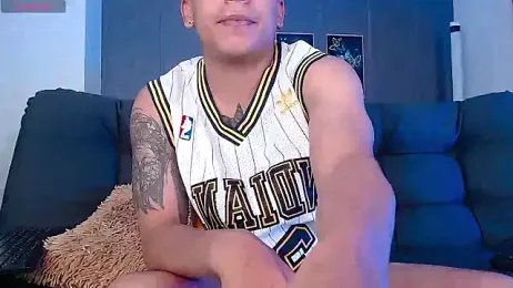 david_santos16 webcam model stream image