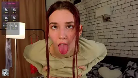 PetraHambelton webcam model stream image