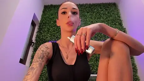 realhotfallingdevil webcam stripchat model stream image