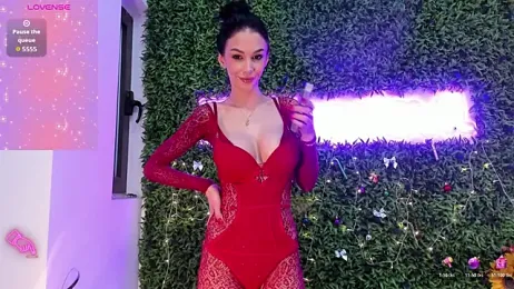 realhotfallingdevil webcam stripchat model stream image