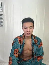 XiaoLin-01 webcam stripchat model stream image