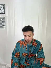 XiaoLin-01 webcam model stream image