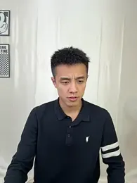 XiaoLin-01 webcam model stream image