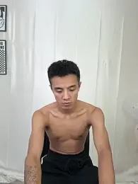 XiaoLin-01 webcam model stream image