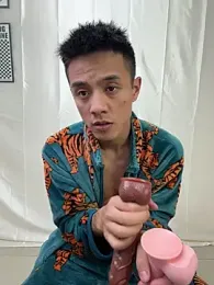 XiaoLin-01 webcam model stream image