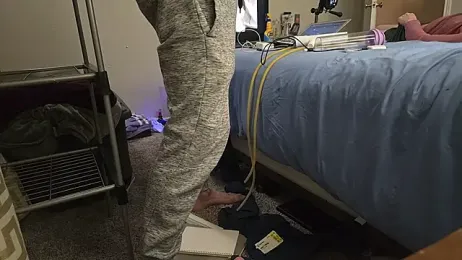 Mrkarizma webcam stripchat model stream image