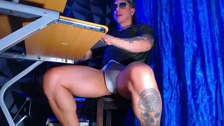 MONSTER_COCK_ webcam model stream image