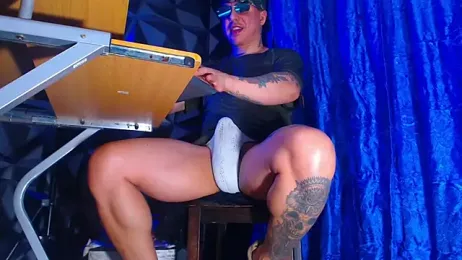 MONSTER_COCK_ webcam model stream image