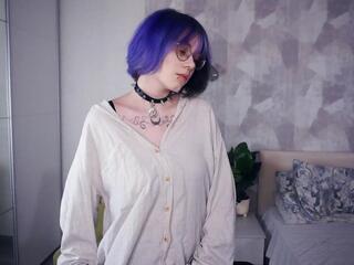 Donita Birrell webcam model stream image