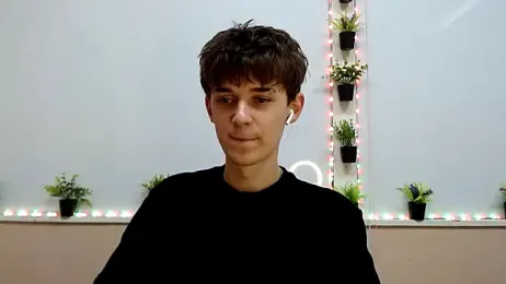 Hoot_Dude_ webcam model stream image