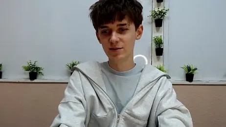 Hoot_Dude_ webcam model stream image