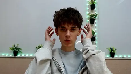 Hoot_Dude_ webcam model stream image