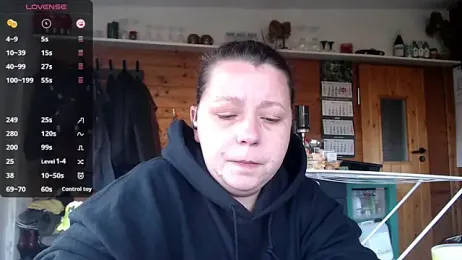 KasiaPrivat webcam stripchat model stream image