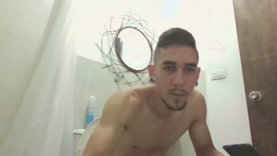Ganzo19 webcam model stream image
