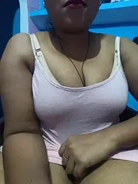 Samarya-78 webcam model stream image