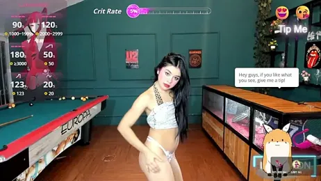 the-nigthpasion webcam stripchat model stream image