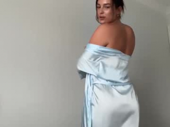 parisbabyxox webcam model stream image